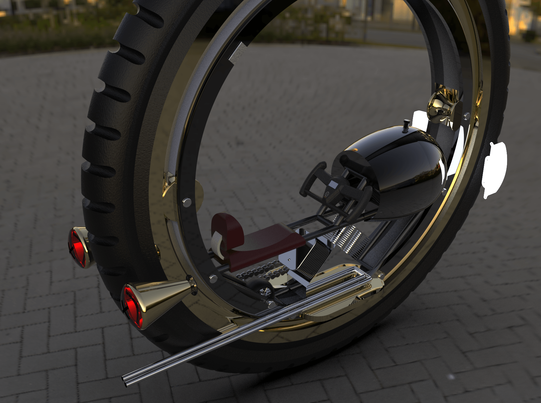 Projects I worked on